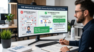 5 Powerful Inbound Ways to Get Automation Clients